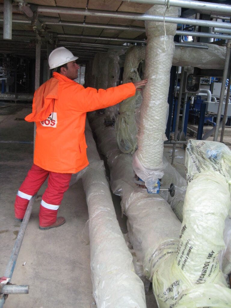 insulation